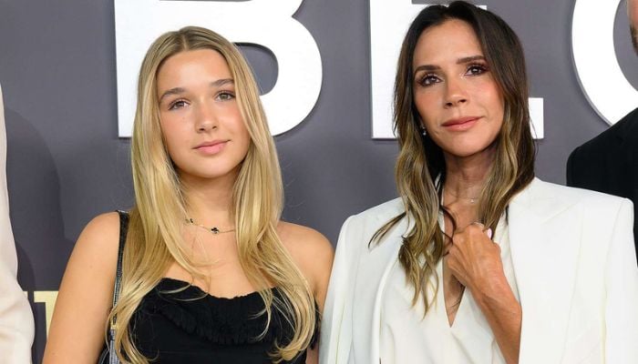 Victoria Beckham gives shut-up call to daughter Harper ahead of her biggest milestone