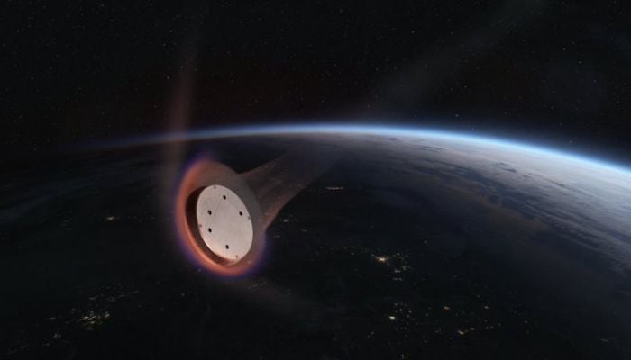 SpaceX Falcon 9 successfully launches Bandwagon-5 mission with 32 payloads