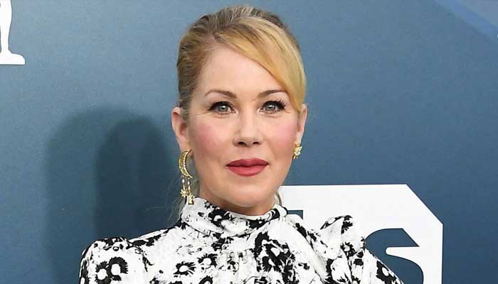 Christina Applegate reveals new details about her MS diagnosis