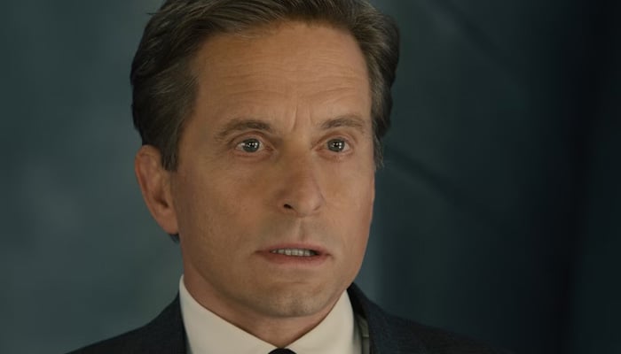 Why Michael Douglas wanted Marvel to kill off Hank Pym
