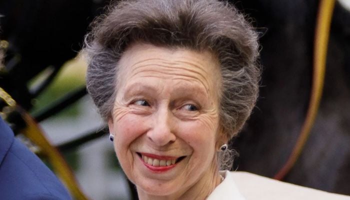 Princess Anne’s shocking take on royal life revealed