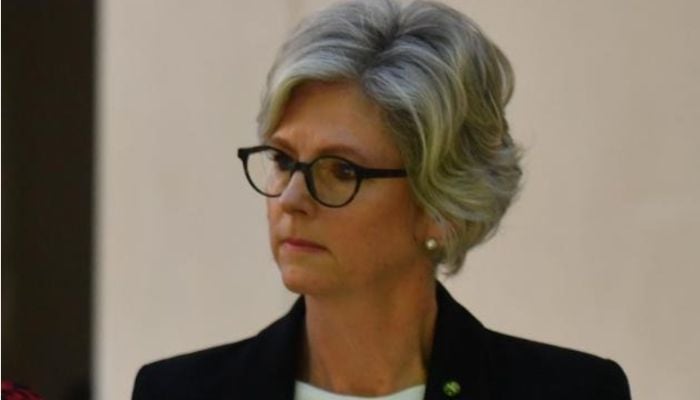 Attack on Australian MP Helen Haines highlights escalating threats to public figures