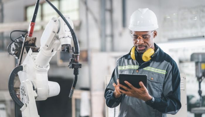 Ex-OpenAI executive Bob McGrew launches Arda to accelerate US manufacturing