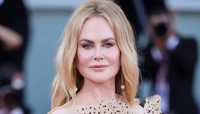 Nicole Kidman’s daughter gets honest about her privileged life
