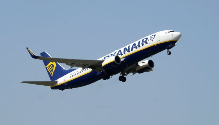 Flights to Europe could get more expensive in 2027 as fuel costs surge, Ryanair warns