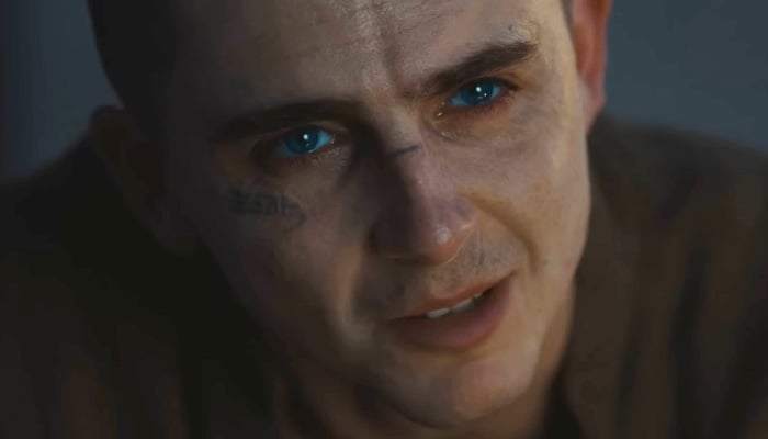 Timothee Chalamet’s haunting war chant for ‘Dune: Part Three’ unveiled