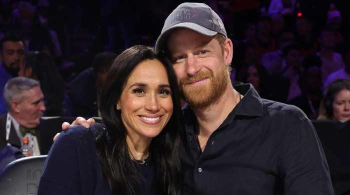 Prince Harry, Meghan Markle living life ‘foisted upon them’ by Queen Elizabeth II
