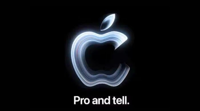 Apple confirms 'Pro and Tell' event for Oct. 28: Touchscreen MacBook Pro expected