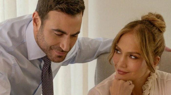 Jennifer Lopez and Brett Goldstein said to be 'casually' dating
