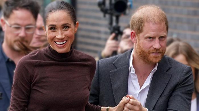 Meghan Markle puts her foot down against King Charles with humiliation looming