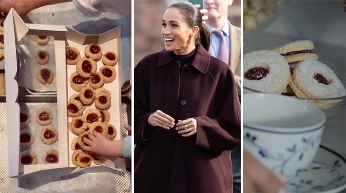 Meghan Markle shares rare promise about Holiday magic right before Christmas with Archie, Lilibet