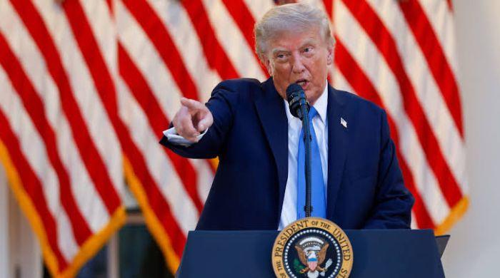 Donald Trump issues stark warning to New Mexico