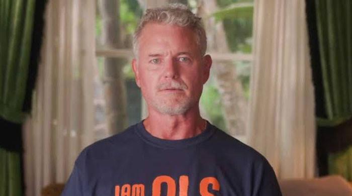 Eric Dane unveils 'every drug imaginable' he did in posthumous memoir: 'My dark period'