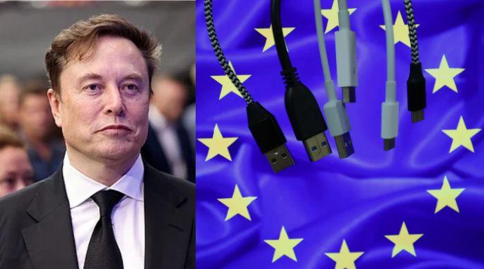 Elon Musk praises EU USB-C mandate as a massive win for consumers