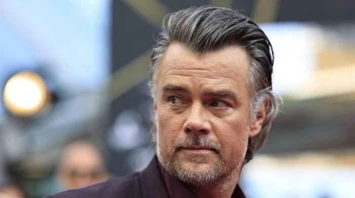 Josh Duhamel lashes out at Netflix after 'Ransom Canyon's cancellation