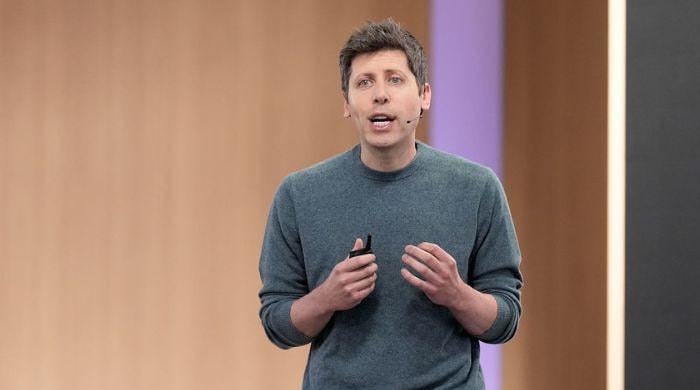 Sam Altman outlines 3 AI endgames, including one company dominating all rivals 