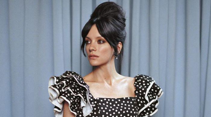 Lily Allen feels 'scared' of music industry: Here's why