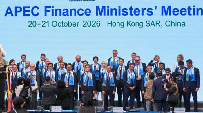 China calls for deeper APEC cooperation to stabilize challenged global economy