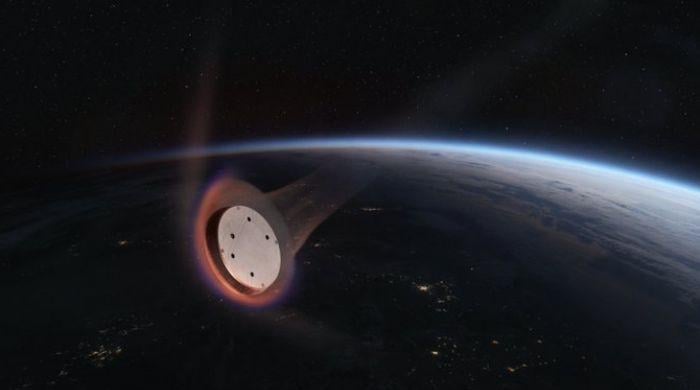SpaceX Falcon 9 successfully launches Bandwagon-5 mission with 32 payloads