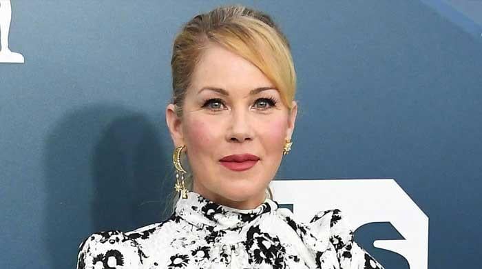 Christina Applegate reveals new details about her MS diagnosis: 'I'm back at square one'
