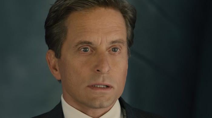 Why Michael Douglas wanted Marvel to kill off Hank Pym