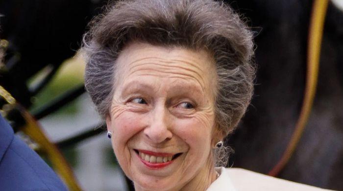 Princess Anne’s shocking take on royal life revealed