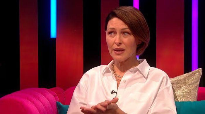 Emma Willis breaks silence on perimenopause-related struggles