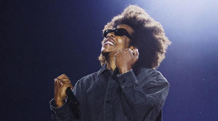 Jay-Z 'selects' Jay-Z for upcoming Super Bowl Halftime Show