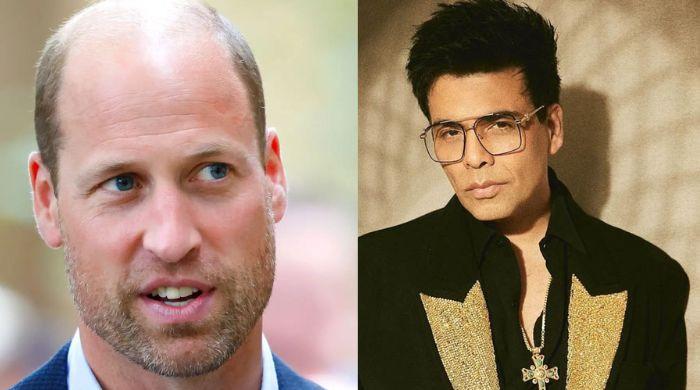 Prince William eyes Karan Johar’s iconic ‘K3G’