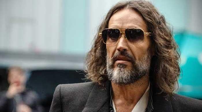 Russell Brand rape trial: Woman shares harrowing details 
