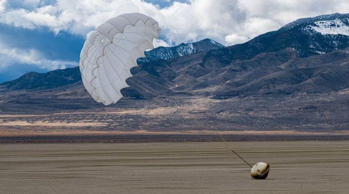 Can cancer drugs be made in space? Here’s what the new mission aims to find out