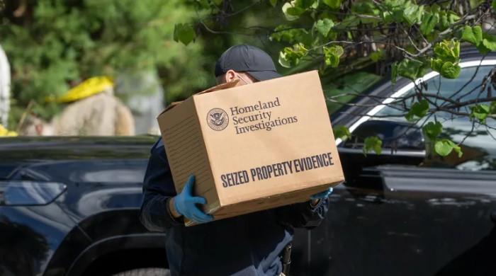 Ilhan Omar's sister questioned by investigators amid US citizenship fraud probe