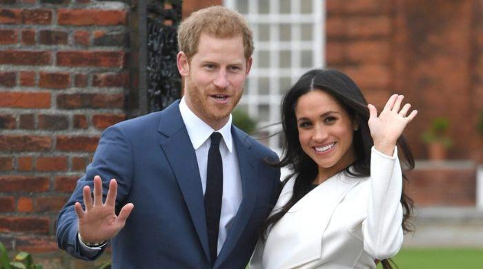 Prince Harry, Meghan Markle’s Halloween plans revealed
