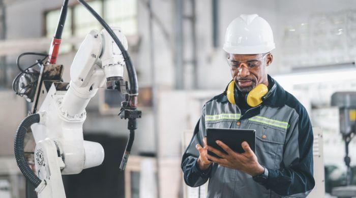 Ex-OpenAI executive Bob McGrew launches Arda to accelerate US manufacturing