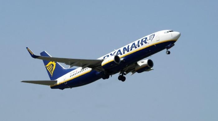 Flights to Europe could get more expensive in 2027 as fuel costs surge, Ryanair warns