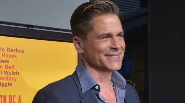 Netflix unveils release dates for three Rob Lowe projects