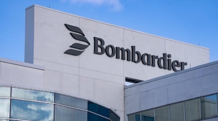 Bombardier shares rise as Trump drops threat to block aircraft sales in US