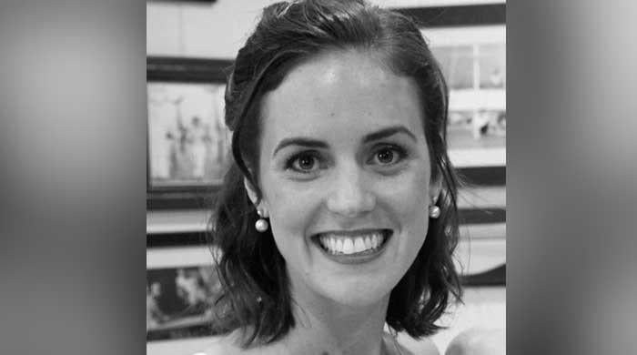 Kyle Kennedy, granddaughter of Robert F. Kennedy Sr, dies at 42