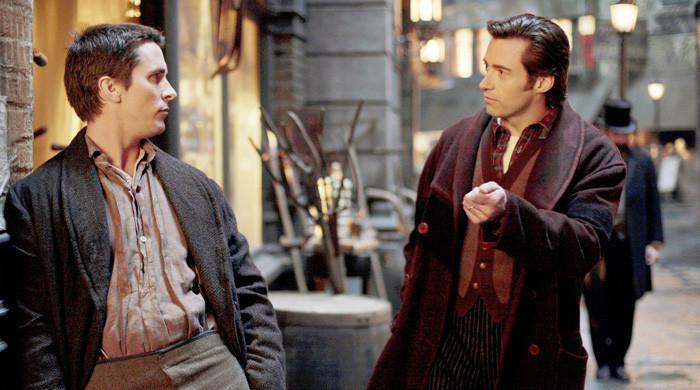 ‘The Prestige’ to get IMAX, 70mm re-release for 20th anniversary