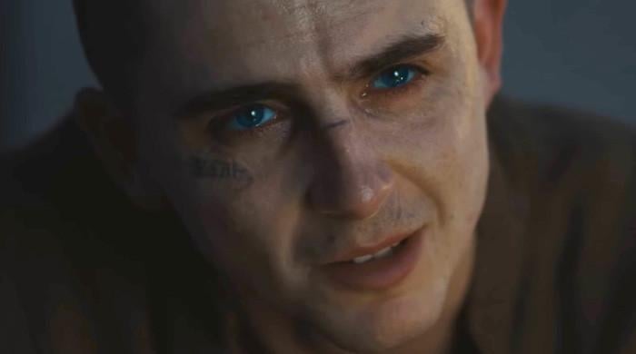 Timothee Chalamet’s haunting war chant for ‘Dune: Part Three’ unveiled