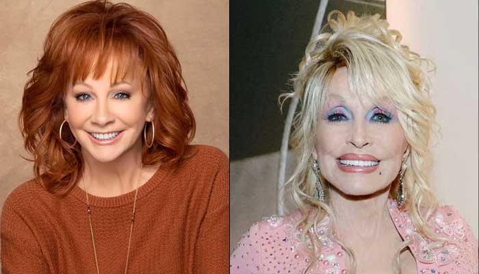 Reba McEntire remembers Dolly Parton after her death: I admired her honesty