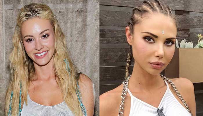 Bryana Holly breaks silence on BFF Sahara Rays sudden death