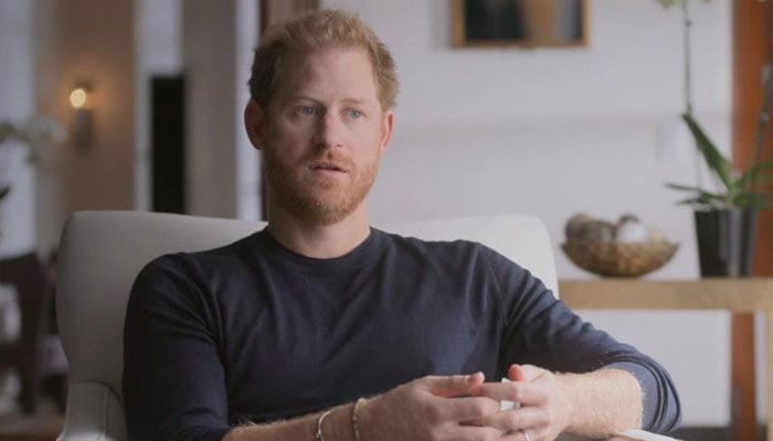Prince Harry finally opens up: ‘Will the UK treat Meghan differently this time?
