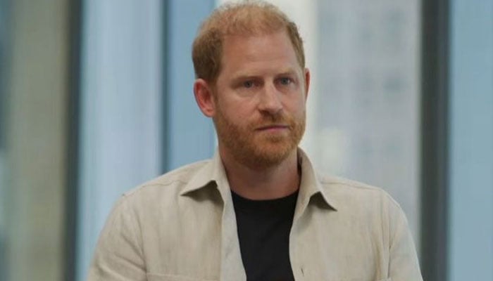 Prince Harry actually revealed how King Charles is doing with his cancer treatment: Heres What Happened