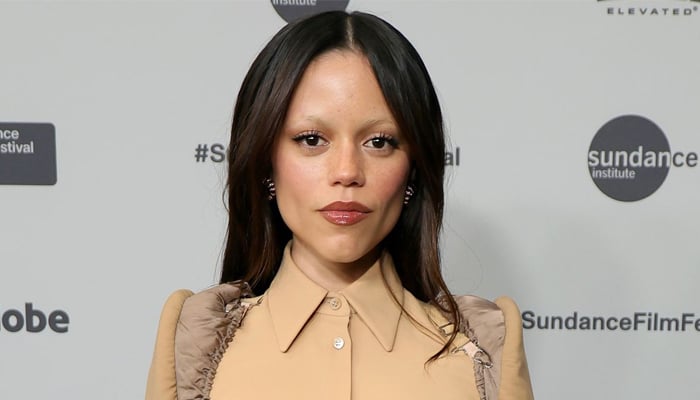 Jenna Ortega gets honest about AI as latest sci-fi movie nears release
