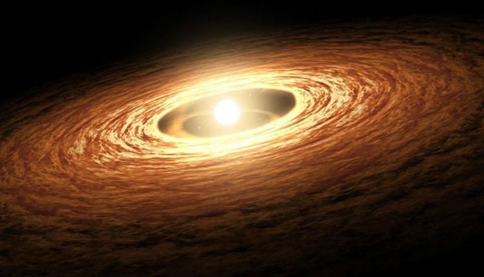 A ‘neglected’ neutrino may hold the key to why the Universe exists