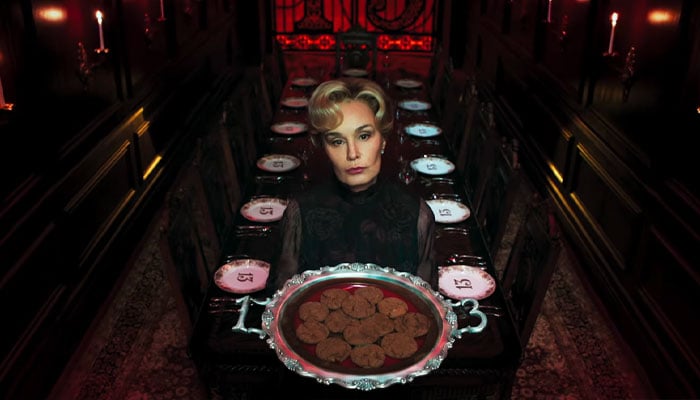 American Horror Story future laid bare days before season 13 finale