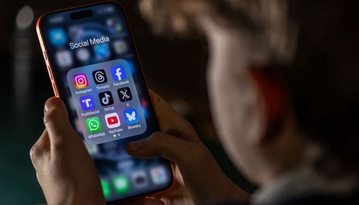 Poland warns social media giants over Russia’s ‘digital war’