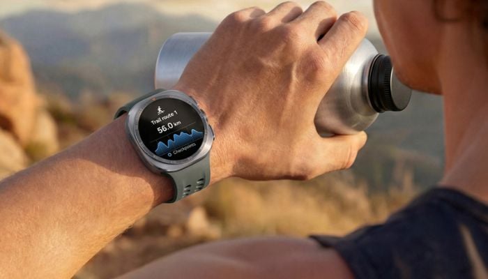 Galaxy Watch users report red marks, possible burns