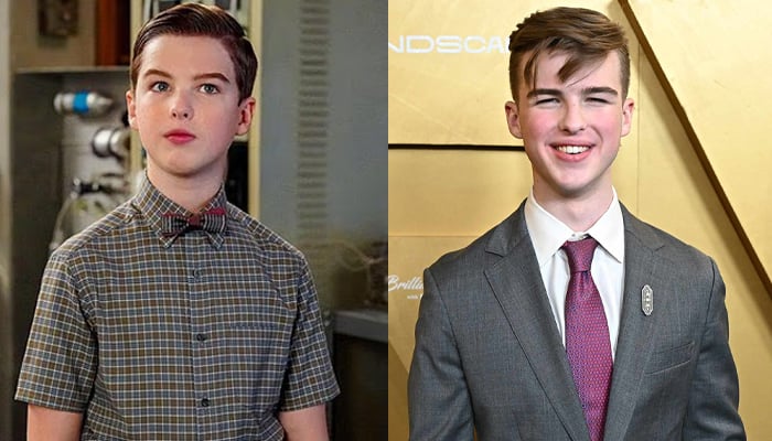 Iain Armitage makes shocking admission about ‘Young Sheldon’ ending